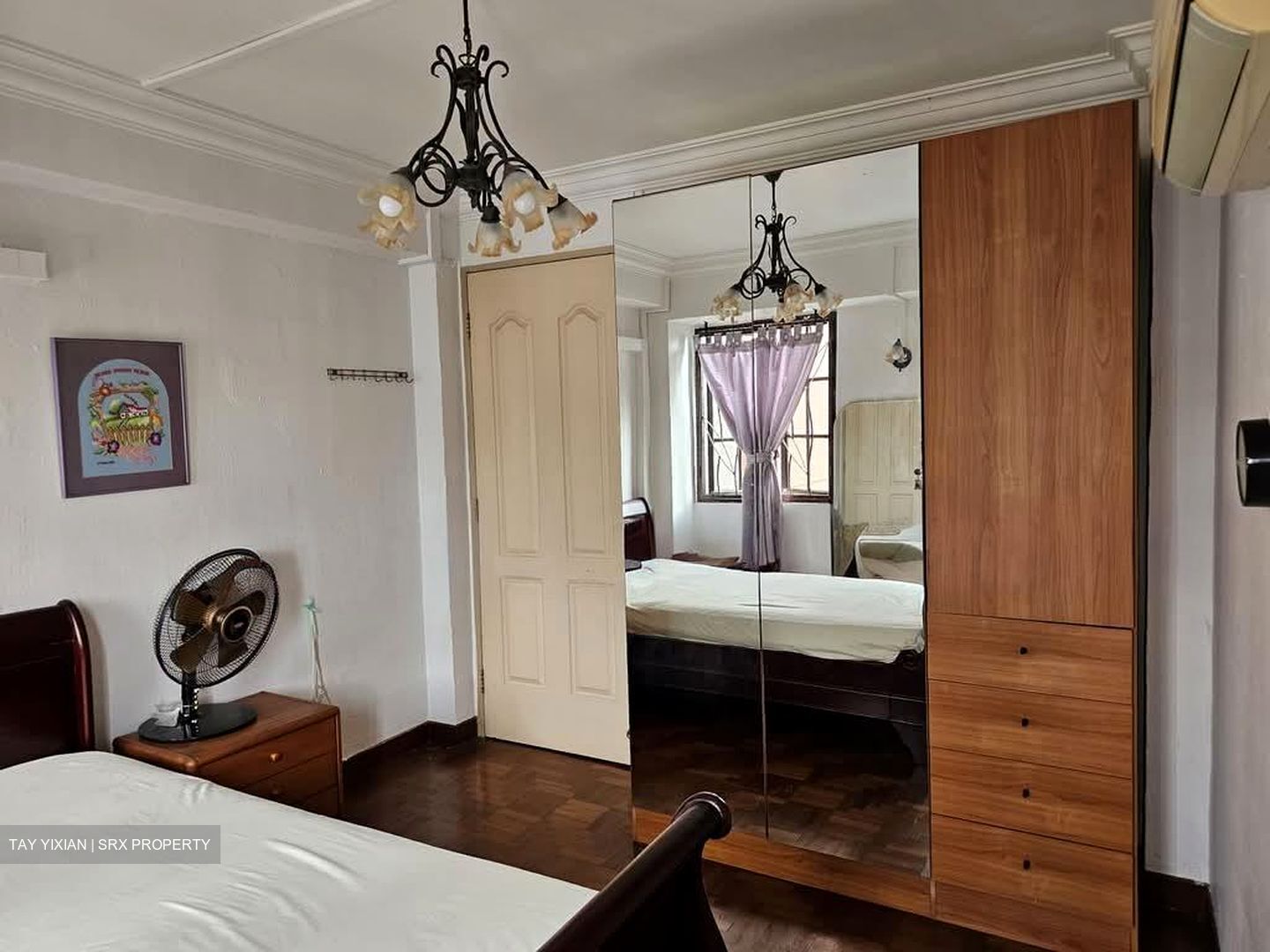 Blk 161 Mei Ling Vista (Queenstown), HDB 4 Rooms #573393401